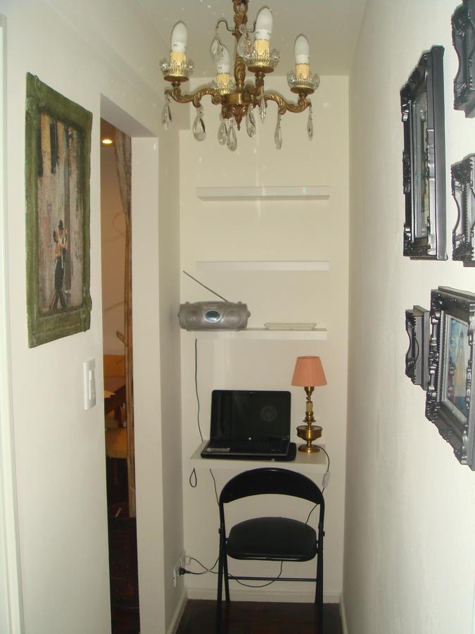 Palermo Beautiful Apartment Buenos Aires Exterior foto
