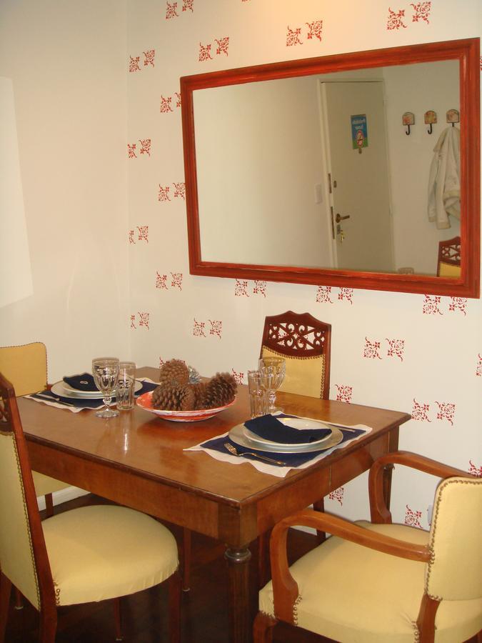 Palermo Beautiful Apartment Buenos Aires Exterior foto