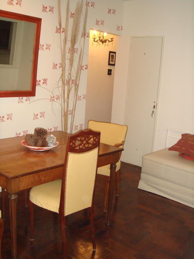 Palermo Beautiful Apartment Buenos Aires Exterior foto
