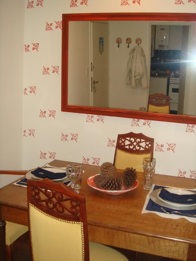 Palermo Beautiful Apartment Buenos Aires Exterior foto