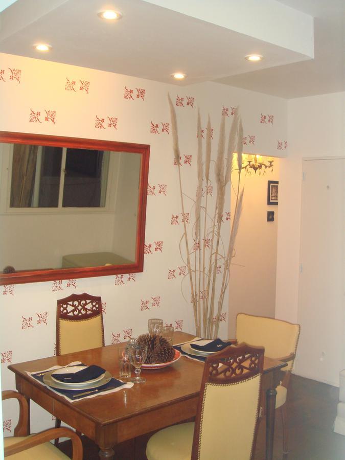 Palermo Beautiful Apartment Buenos Aires Exterior foto